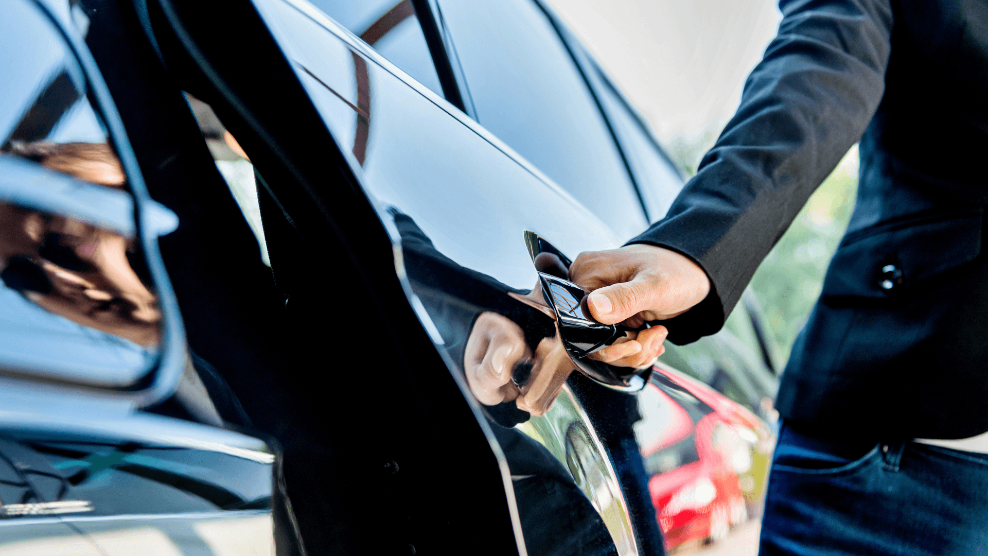 Airport Transfers & Arrival Coordination