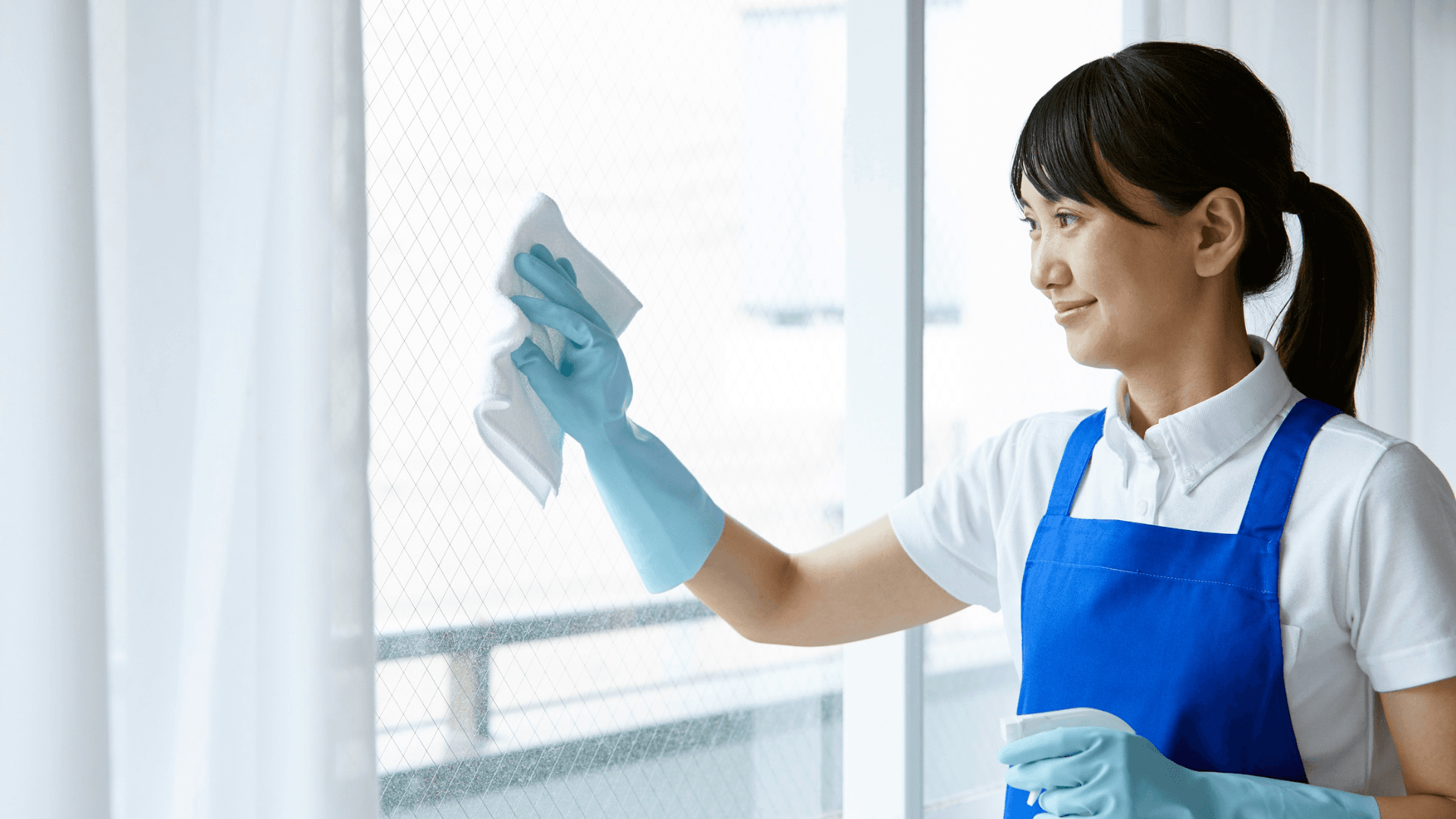 Housekeeping & Maid Services