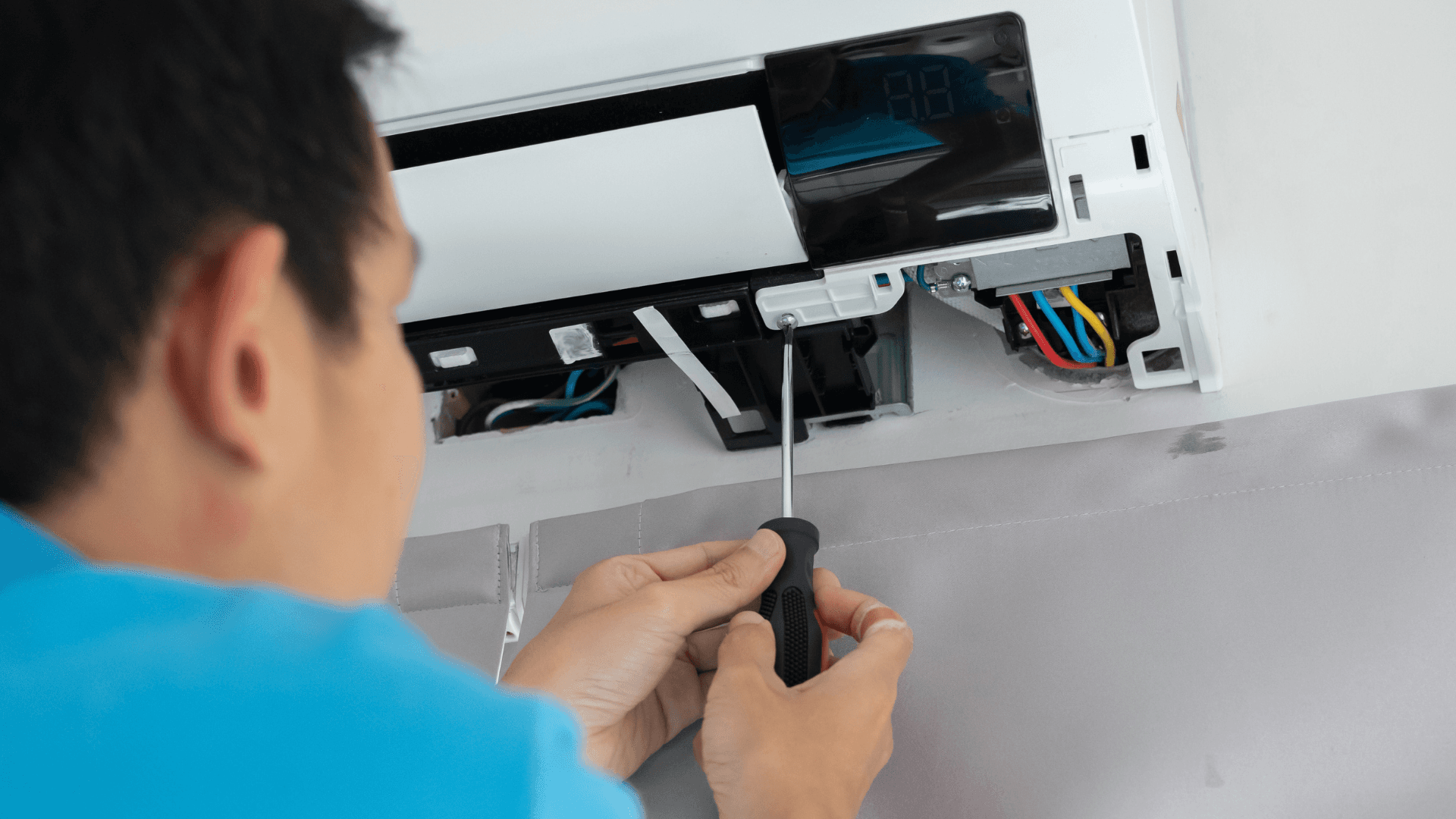 Property Maintenance & Repairs