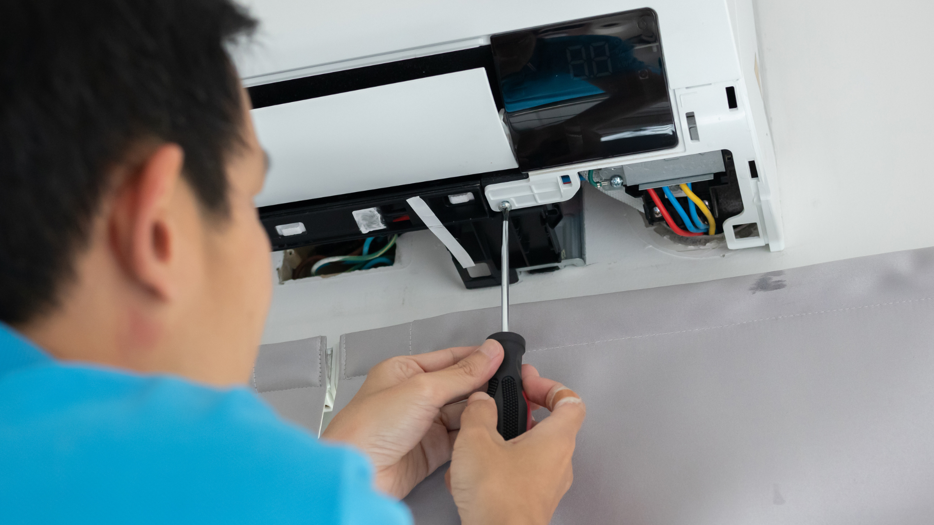 Property Maintenance & Repairs