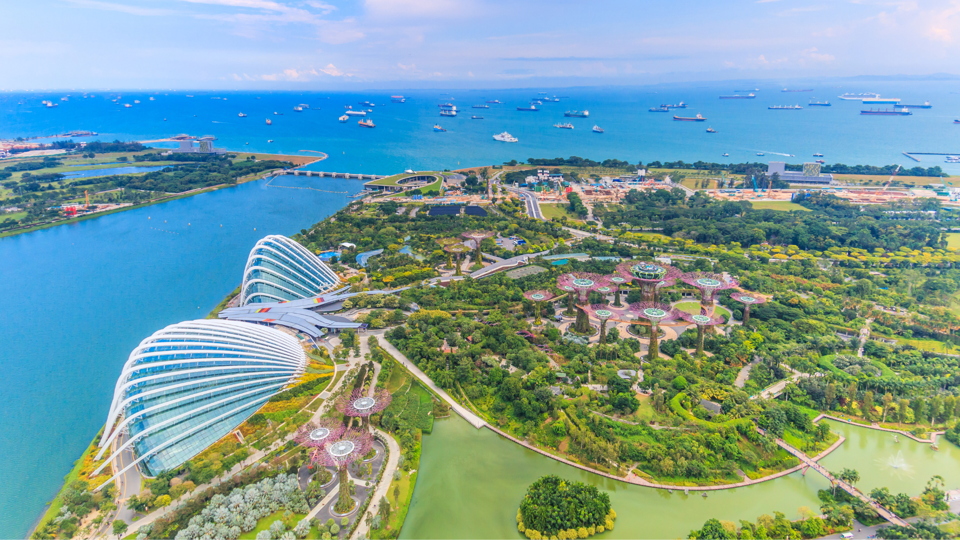 Neighbourhood Orientation & Settling-In Support